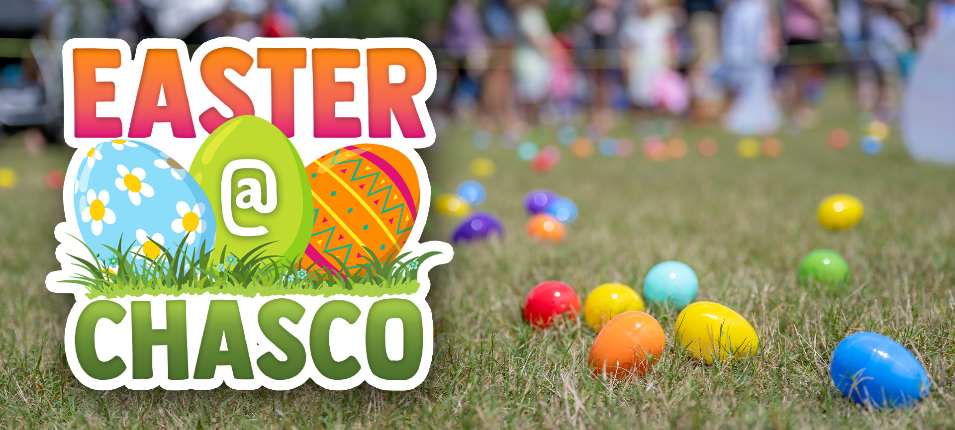 Easter @ Chasco
